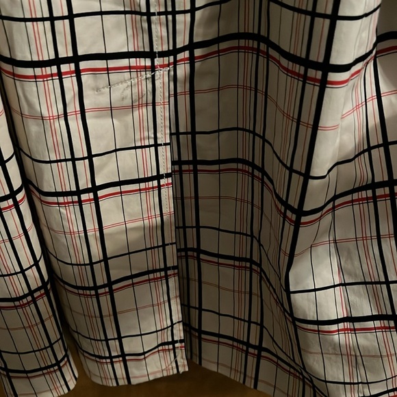 Lined dress coat - Picture 5 of 6